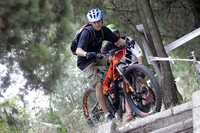 Cosmobike Show premia la ciclabile Assisi-Spoleto-Norcia