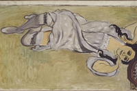 Matisse e il suo tempo, la mostra a Torino