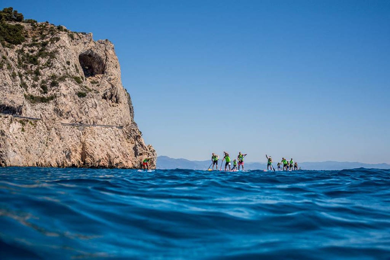 Noli e SUP © Noli SUP Race 2016