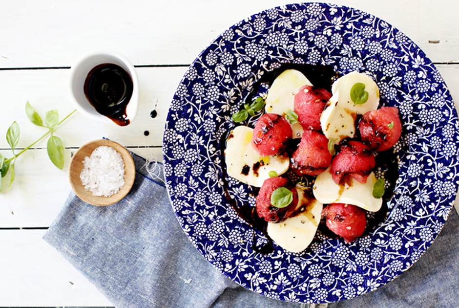 Tagliatelle with green peas and shiitake mushrooms LifeGate