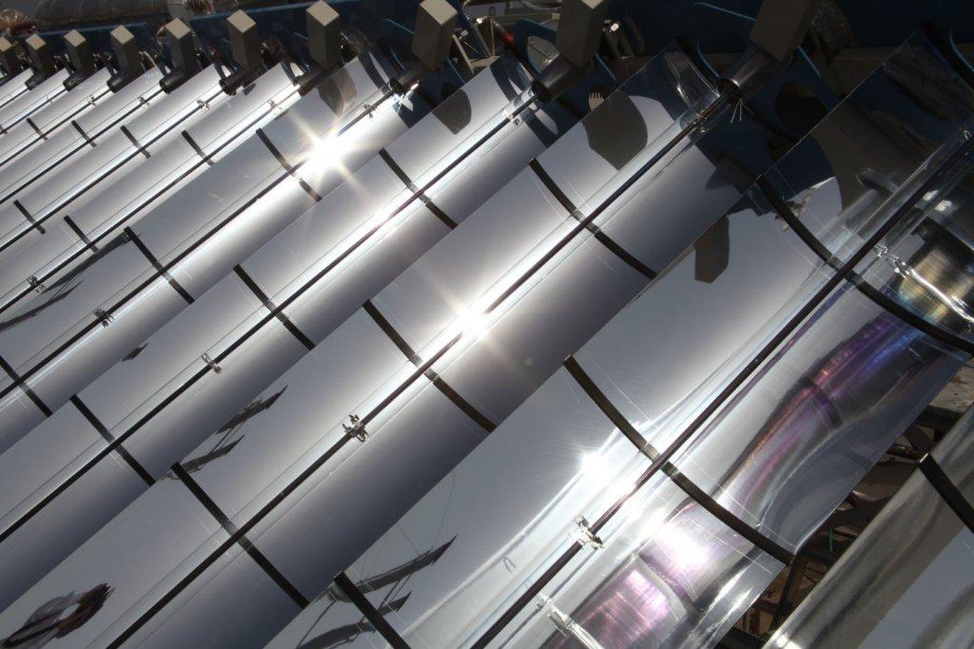 DiGeSPo. Elettricità ed energia termica dal sole in un'unica soluzione