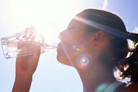 L’acqua pubblica vale 7,2 mld per 28.000 posti di lavoro, ma rischiamo multe