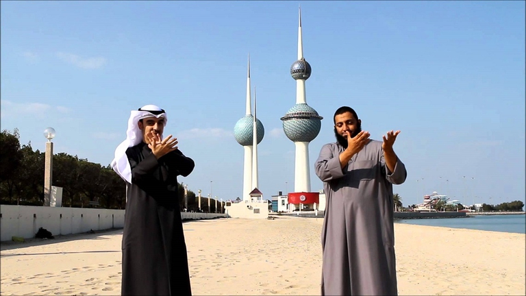kuwait