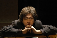Ramin Bahrami in concerto per Vidas: un atto d’amore con l’inseparabile Bach