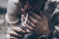 La svolta di Bnp Paribas: niente più soldi all’industria del tabacco