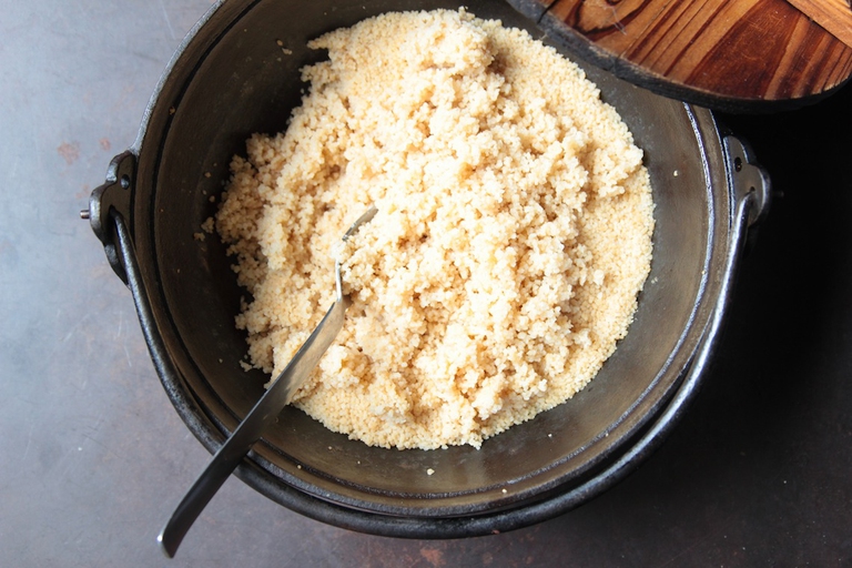 couscous