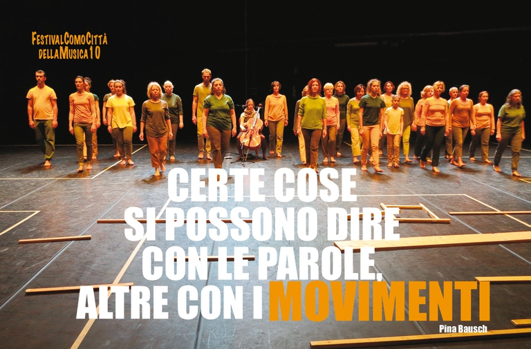 i canti della seta, teatro sociale di Como