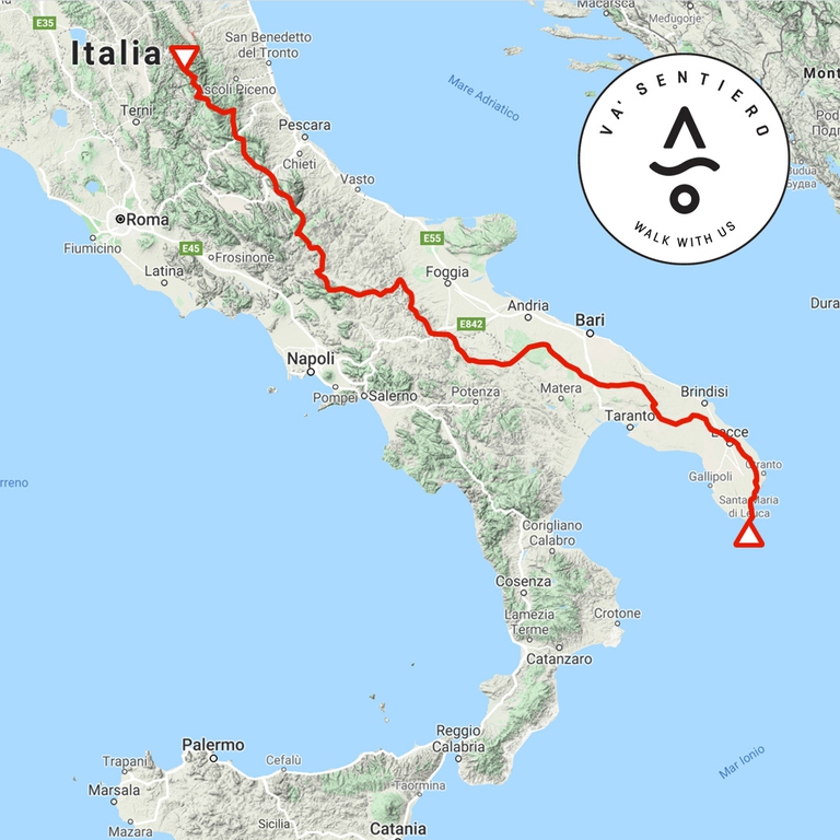 Va' sentiero 2020