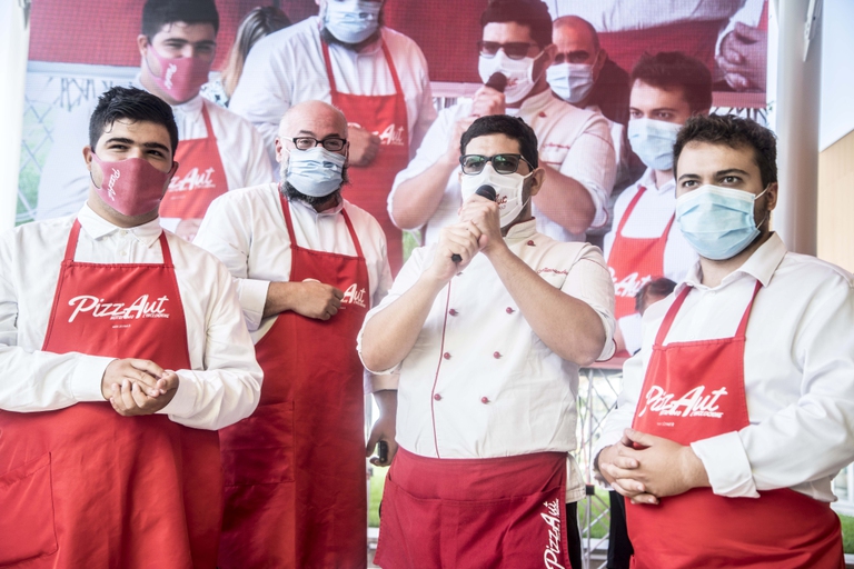 PizzAut forma il personale del supermercato per persone autistiche