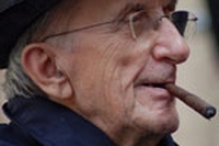 Don Andrea Gallo, quello strano prete amico di De Andrè