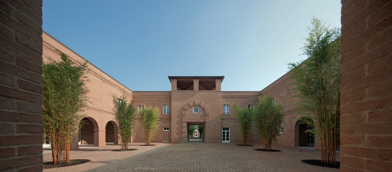 Under the Bamboo Tree Under the Bamboo Tree