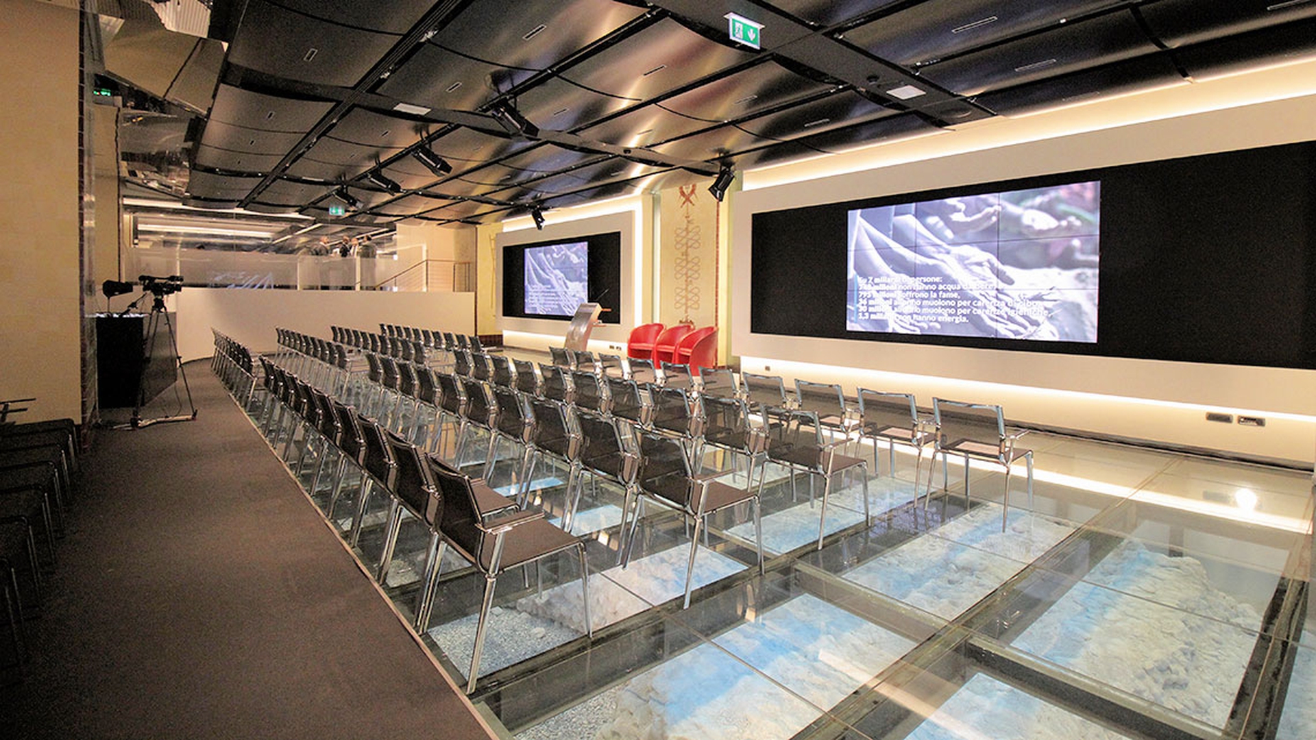 Investimenti Sostenibili LIFEGATE, il giorno della presentazione alla Borsa Italiana