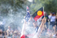 In Australia si terrà un referendum per la tutela dei popoli indigeni