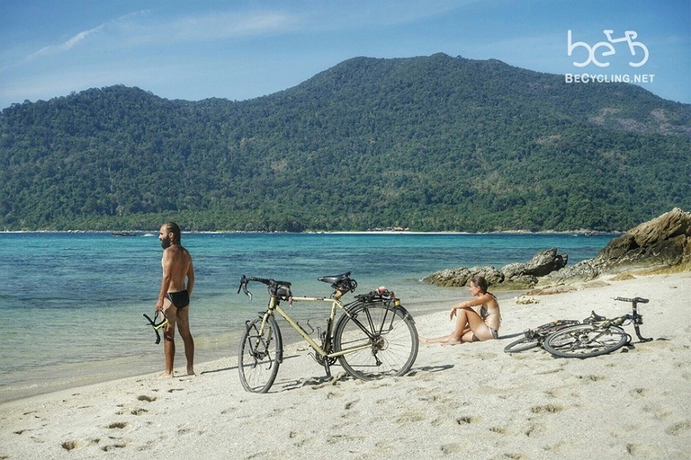 Koh lipe Thailand isle