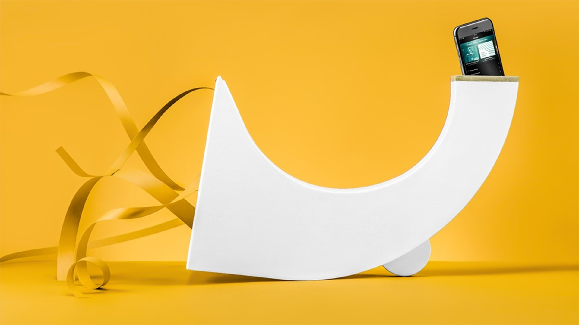 Filofono, Laboratorio Artigiano Ennio Gentile