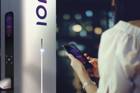 Ionity: nuova colonnina di ricarica a Impatto Zero inaugurata al Brennero