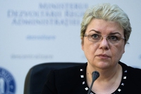 La Romania sceglie la prima donna e la prima musulmana a capo del governo