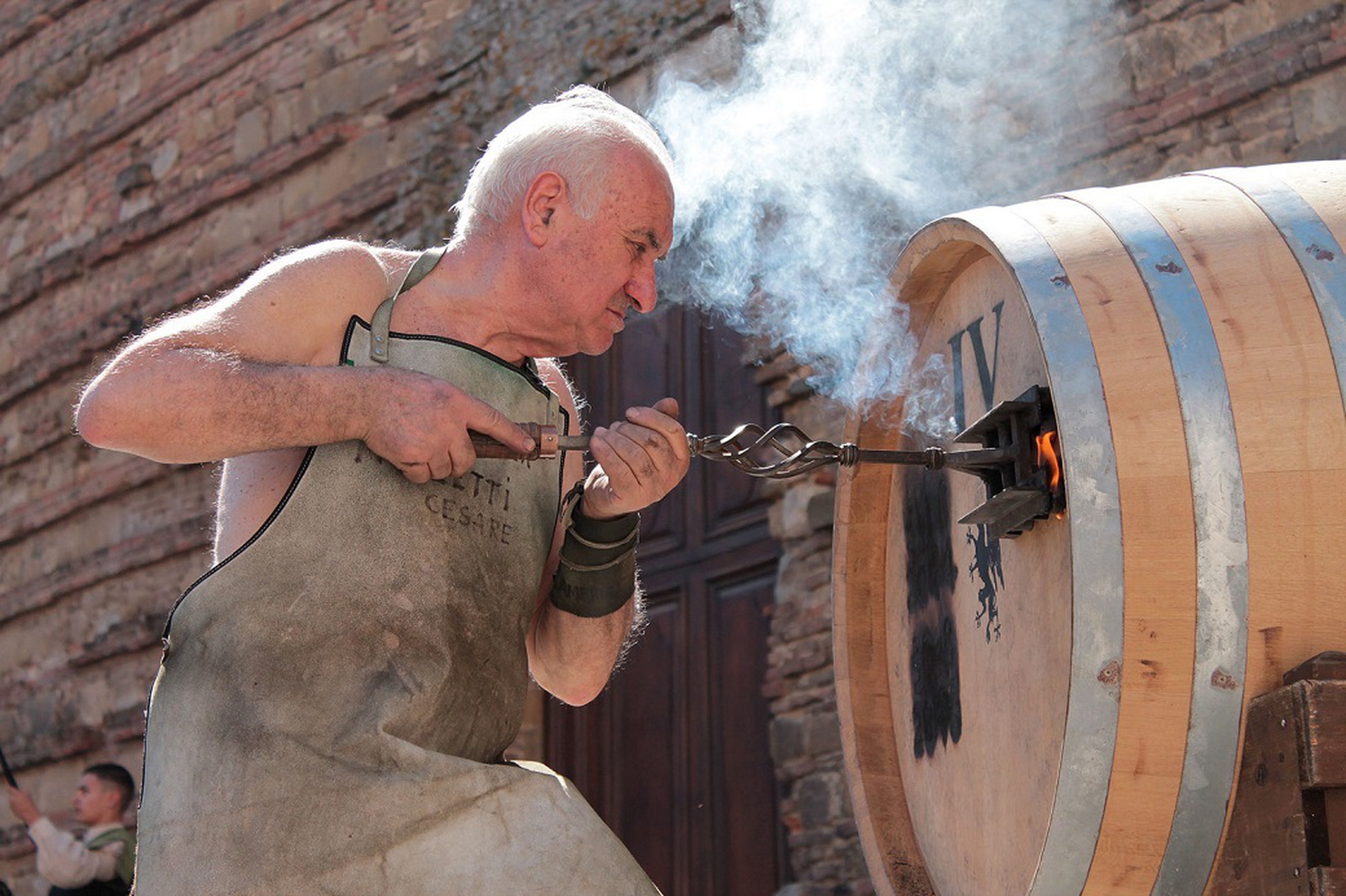 Tour tra Firenze e Siena