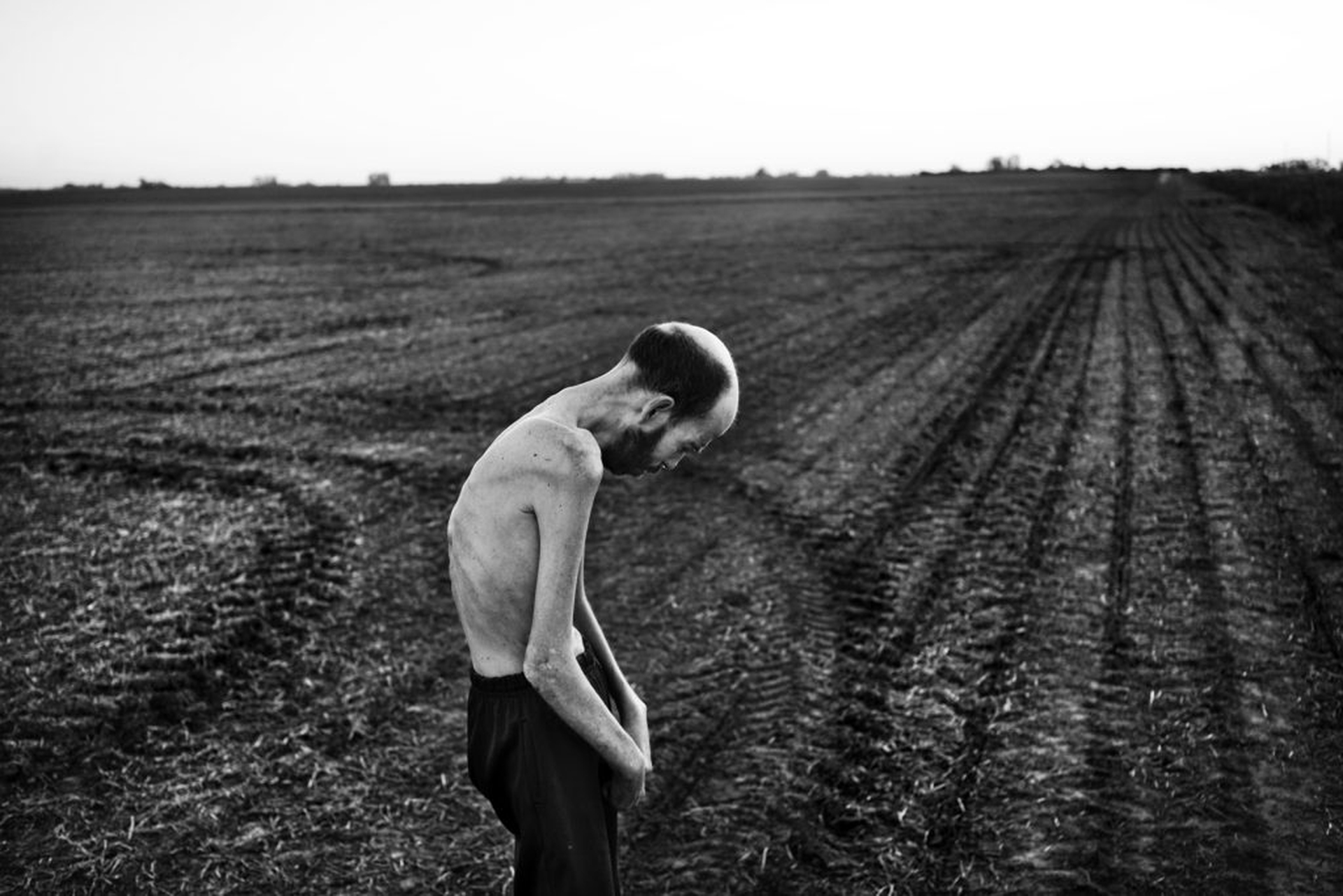 Fabian Tomasi - El costo humano del los agrotoxicos