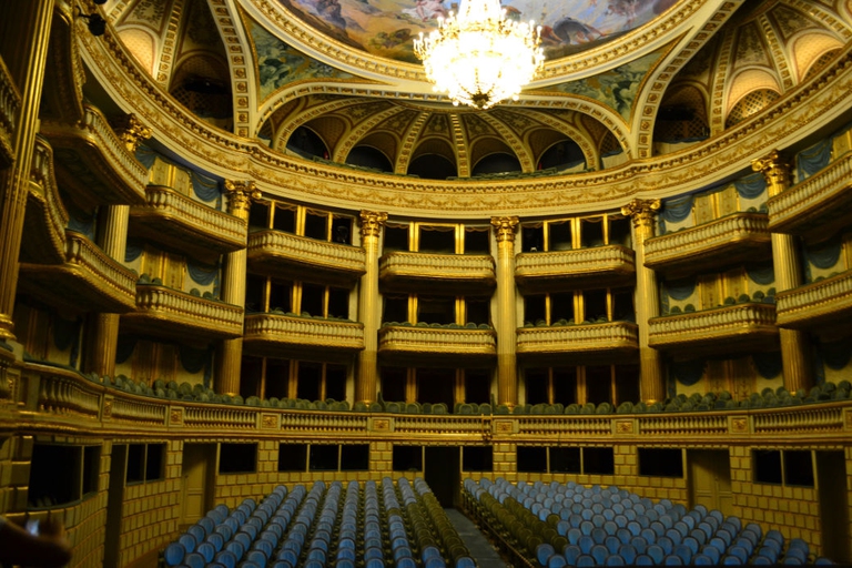 Grand Théâtre de Bordeaux