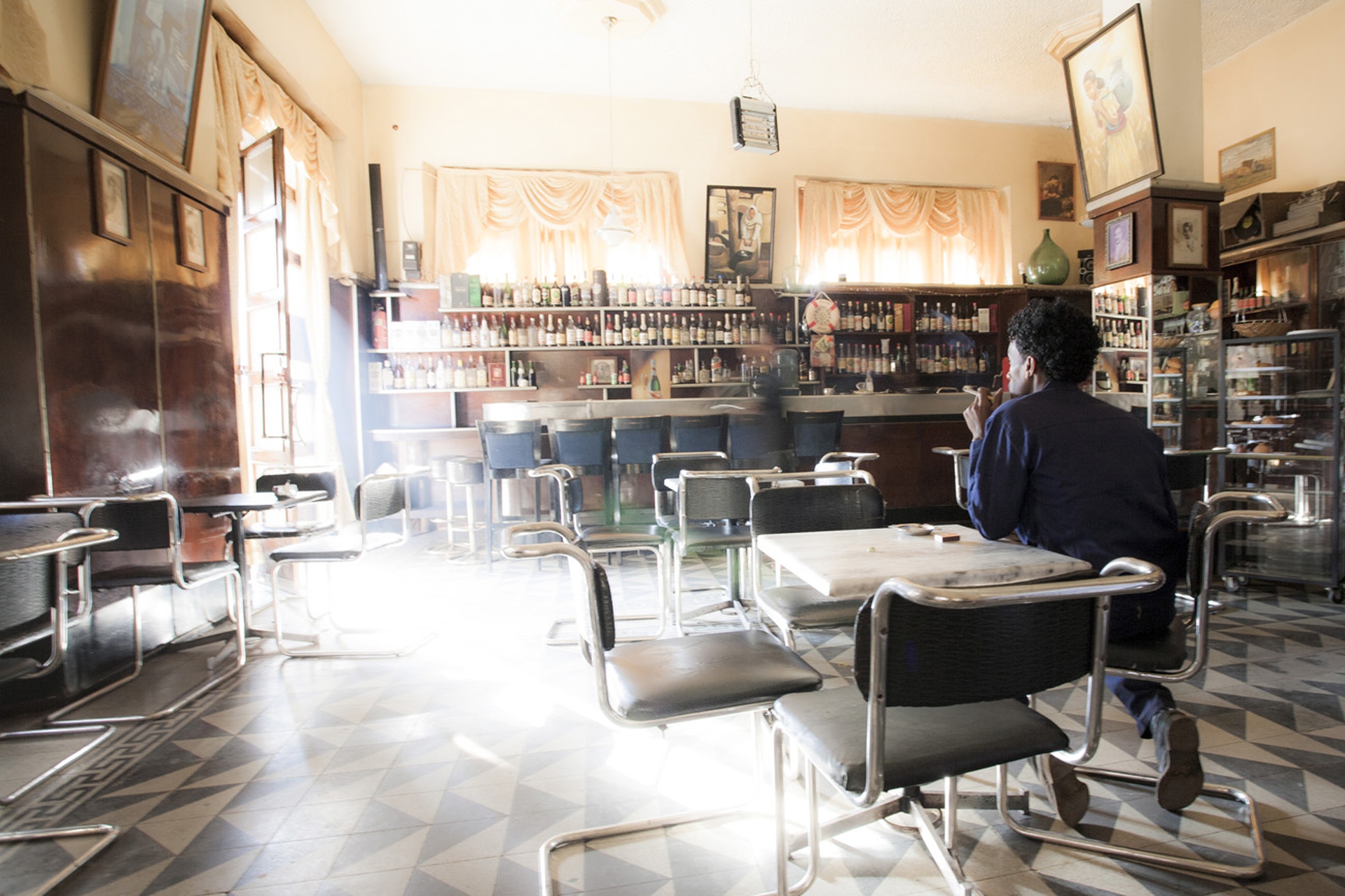 L’Eritrea, tra storia, architettura e fotografia