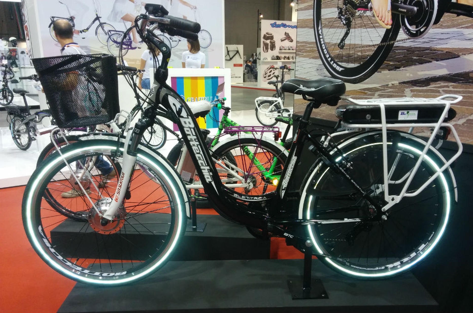 E-bike, (anche) in Italia è boom. Ecco le novità del momento