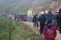 After Berta Cáceres, another murder in Honduras: Nelson García has been killed