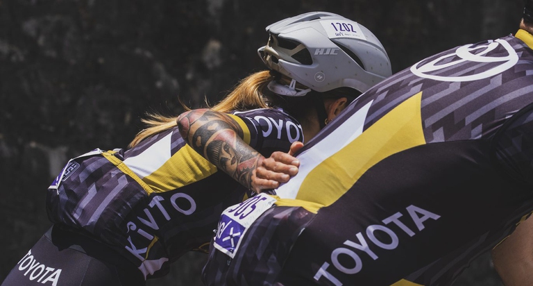 Giro-E Spinta Giro-E