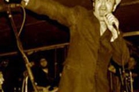 Natural Mystic Live! MR. T BONE & THE YOUNG LIONS