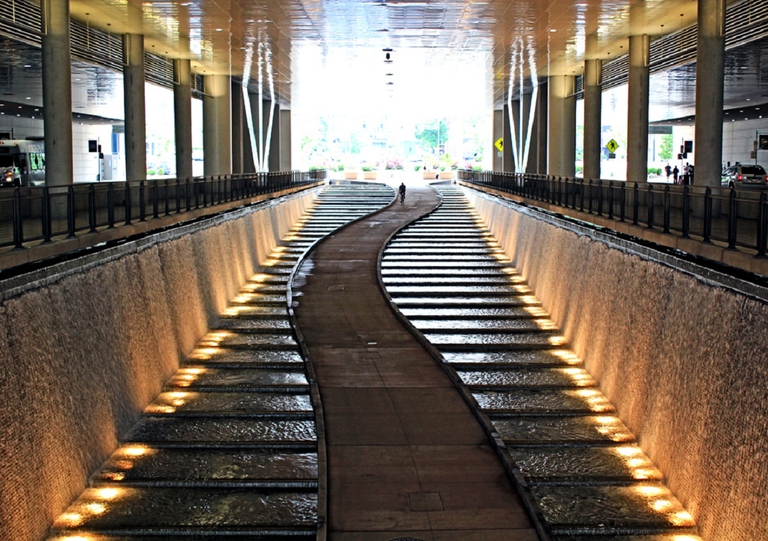 convention center pittsburgh