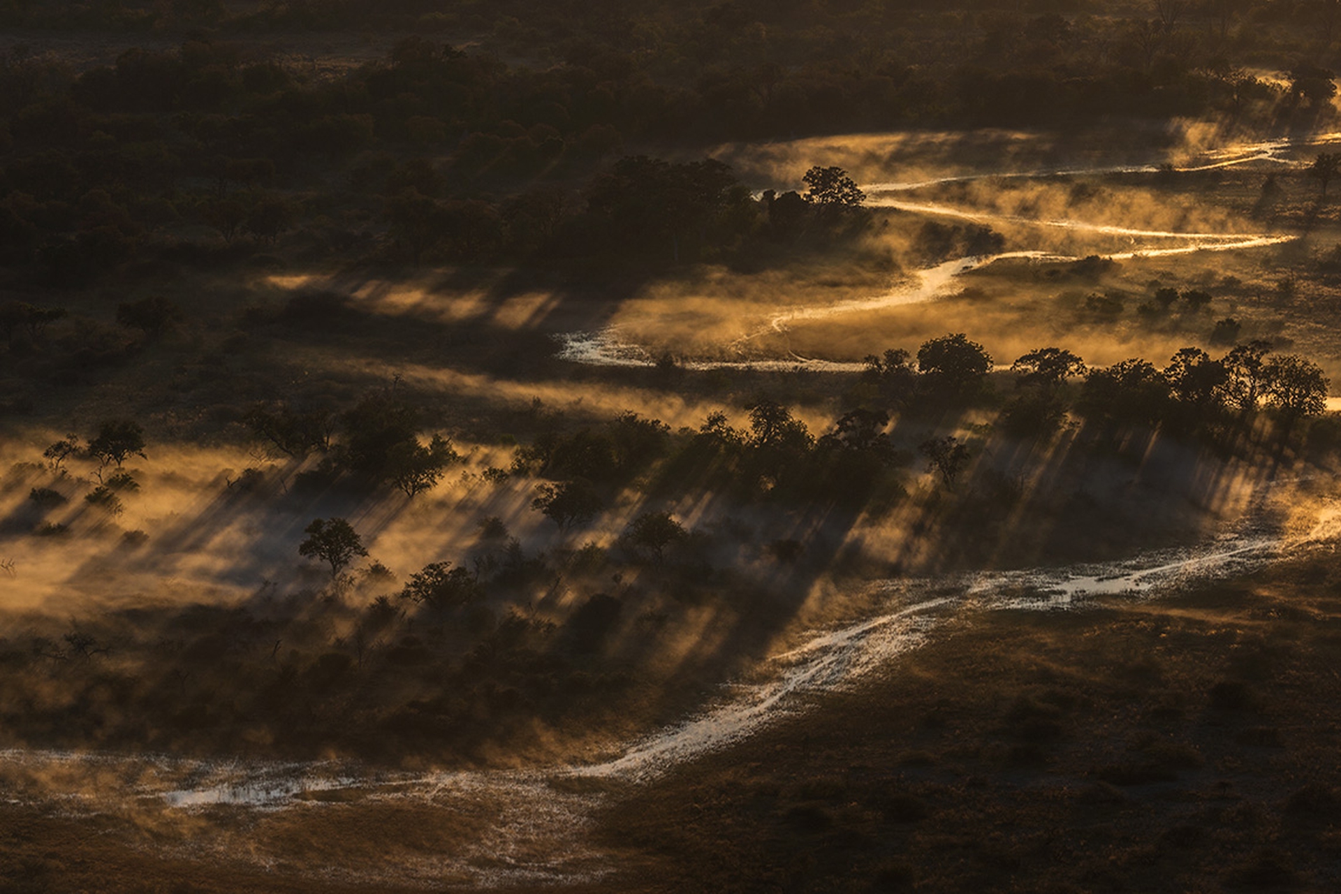 Terra, il nuovo documentario di Yann Arthus-Bertrand