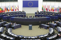 Il Parlamento europeo dichiara l’emergenza climatica