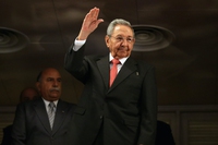 A Cuba Raúl Castro si dimette da segretario del Partito comunista