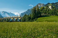Un itinerario nel cuore verde della Svizzera, l’Oberland bernese