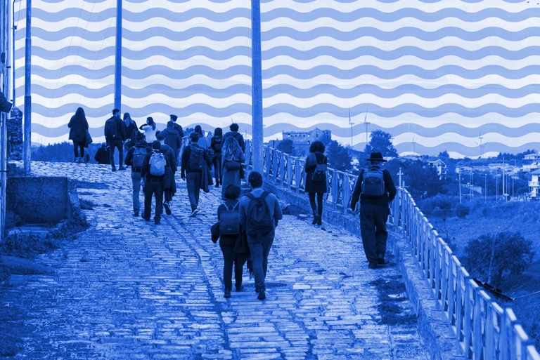 Wonder Grottole progetto Matera