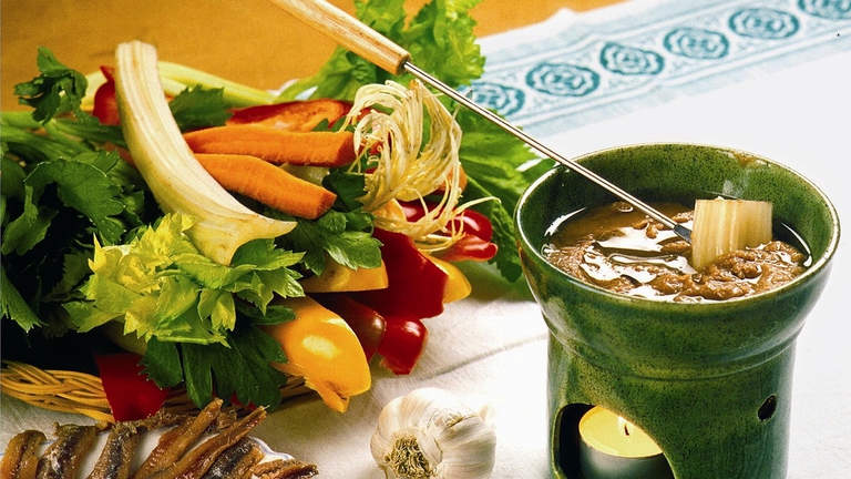 bagna cauda