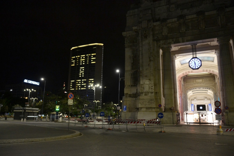 Il lockdown in Italia visto dagli occhi dei senza dimora e di chi li aiuta