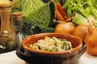 Farro ai sapori d’inverno