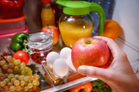 Frigo comunitari per fermare lo spreco di cibo nel Regno Unito