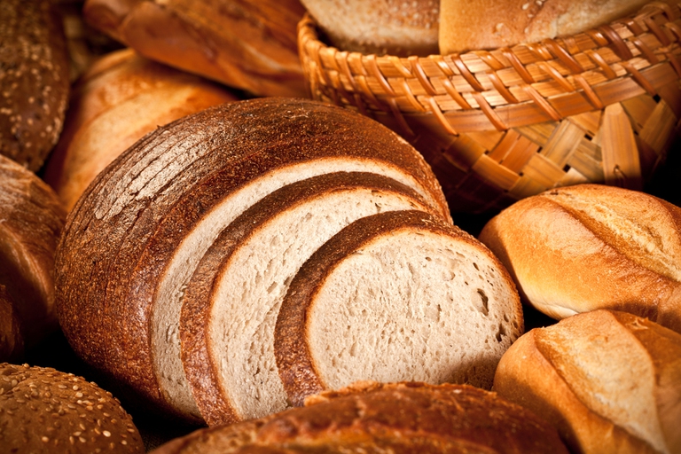 Pane Autogrill