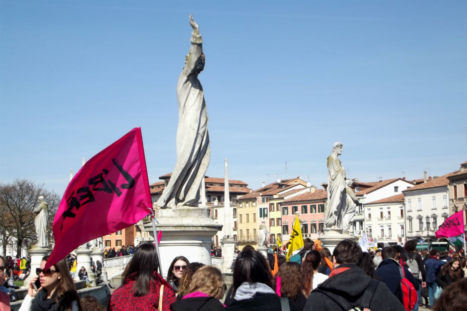 Prato della Valle