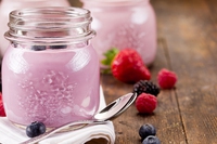Lo yogurt sequestra ed elimina i metalli pesanti