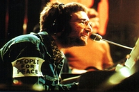 John Lennon, karma istantaneo