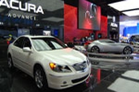 Tre inedite “verdi” per Chrysler al Detroit Auto Show 2008