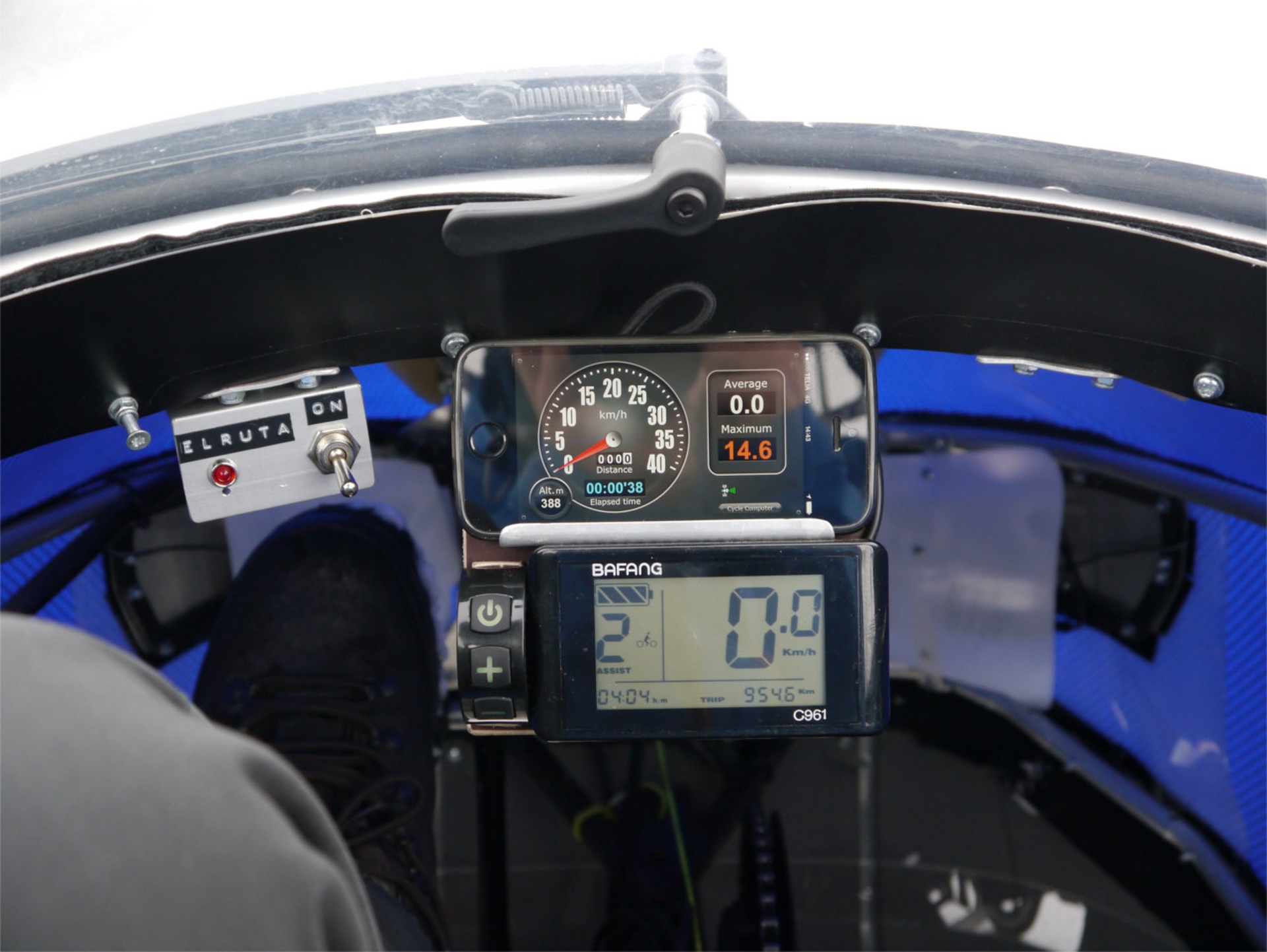 Podride: visione del 