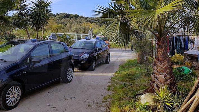 Con l’ausilio di personale veterinario dell’Azienda sanitaria di Reggio Calabria e delle guardie Ecozoofile di Cittanova e Reggio Calabria, i carabinieri hanno svolto un controllo amministrativo e sanitario in una stalla di Anoia nella disponibilità dell’uomo, per verificare lo stato di salute degli altri animali presenti.