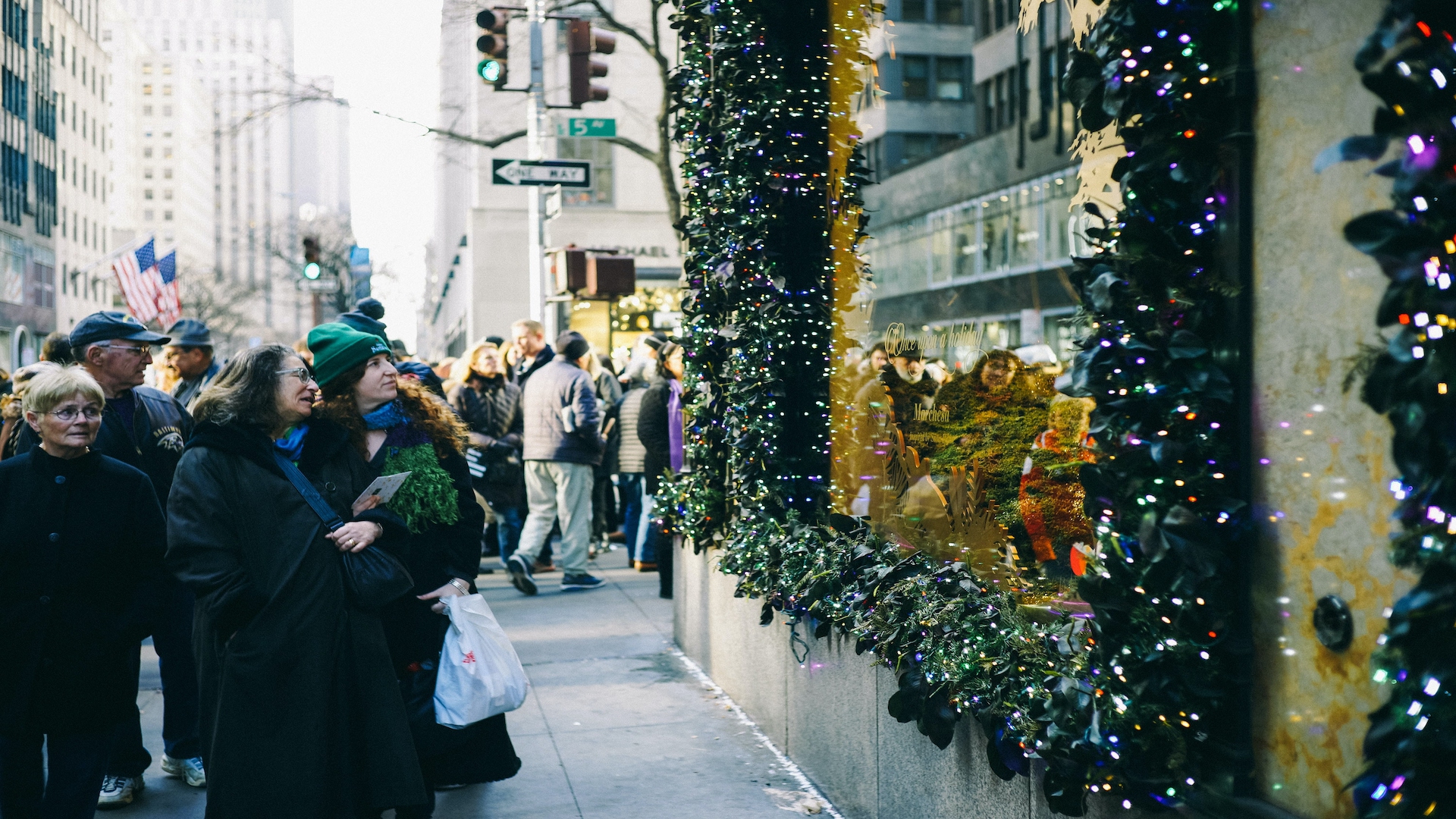 Black Friday, per l'ambiente un venerdì veramente nero - LifeGate