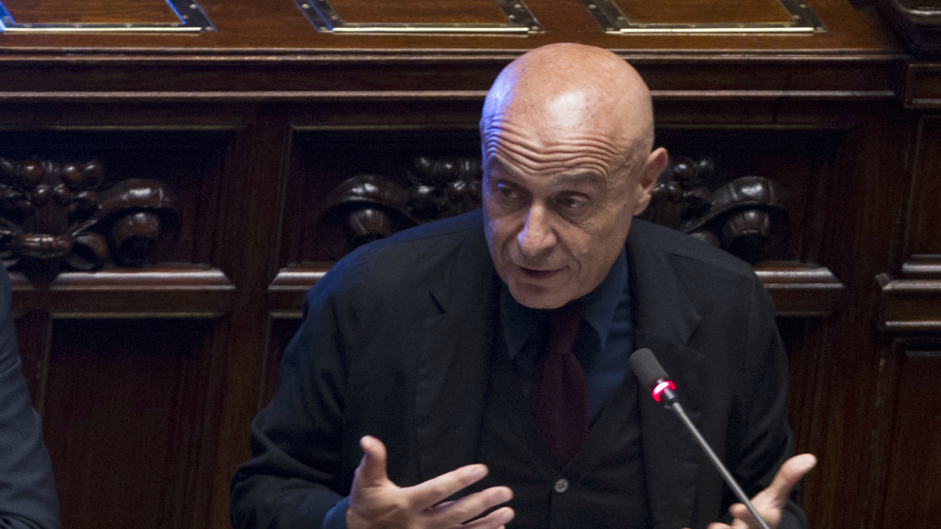 minniti
