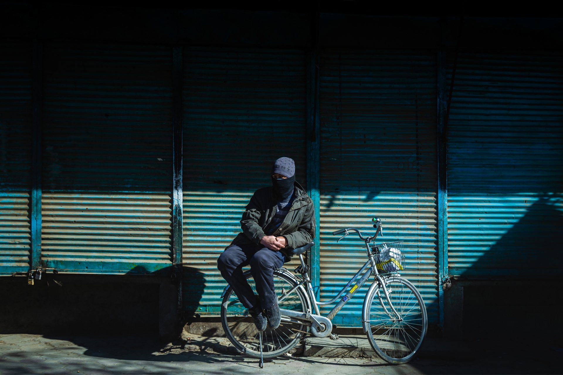 4 - Lockdown - Mohib Ali_