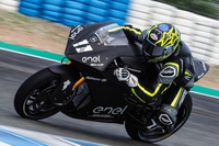 Arriva MotoE, il primo campionato mondiale di moto elettriche con tecnologia italiana